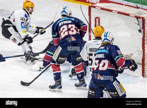 DEL 2021/2022 results, Hockey Germany .
